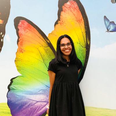 Discovering my true self 🌈 Discovering my true self 🌈
