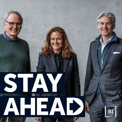 Strategy as Practice- Leadership and Communication in a Fast Changing Environment