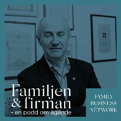 Familjen & firman med PH Börjesson Familjen & firman med PH Börjesson