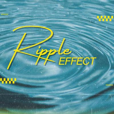 The Ripple Effect: David's Gift to the Temple.