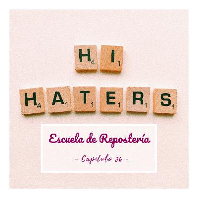36. NIVEL 3: Críticas hacia tu trabajo y haters