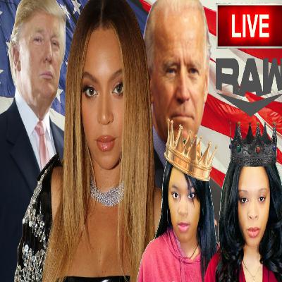 Episode 9- Hot Topics Donald Trump House Raided, Senate Pass Bill, Beyonce Hits and More!! Episode 9- Hot Topics Donald Trump House Raided, Senate Pass Bill, Beyonce Hits and More!!