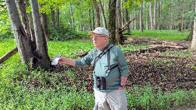 E5: Look, Listen & Learn | Jim Gant E5: Look, Listen & Learn | Jim Gant