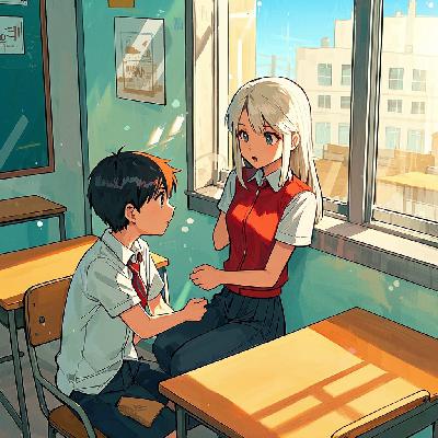 Ep36｜那些特意跑来告诉你坏话的人，专送“精神垃圾”