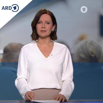 tagesschau 20:00 Uhr, 24.03.2026 tagesschau 20:00 Uhr, 24.03.2026