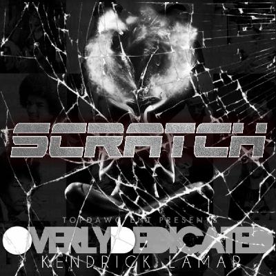 E59 : Kendrick Lamar - Overly Dedicated (avec Sanaa de 33 Carats et Mickaela de IMeetYourMovie)