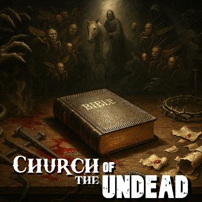 WHEN DARKNESS BECOMES THE TEACHER: Why Christians Shouldn’t Shy Away From Horror Stories