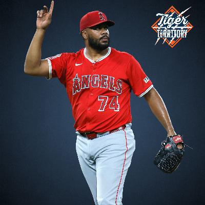Reaction: How Will Kenley Jansen Fit With The Tigers?
