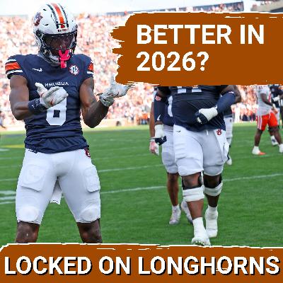 RELOAD: Texas Has Upgraded at EVERY Position with ELITE Talent in the Portal | Texas Football RELOAD: Texas Has Upgraded at EVERY Position with ELITE Talent in the Portal | Texas Football