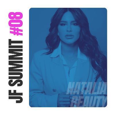 #08 - Natalia Beauty: a importância da experiência do cliente