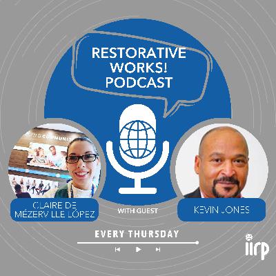 It Starts with Us: Restorative Practices Culture in the Workplace