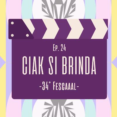 24 - Il 34° Fescaaal - Festival del Cinema Africano Asia e America Latina (2025) 24 - Il 34° Fescaaal - Festival del Cinema Africano Asia e America Latina (2025)