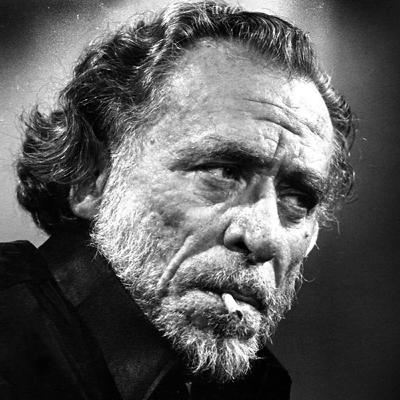 Special: Charles Bukowski