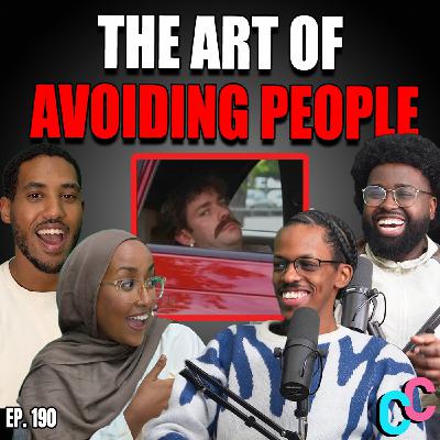 Behind the Mic with Coffee Break Podcast