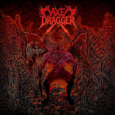 Axe Dragger LIVE – Minnesota Pete Campbell on Riffs, Brotherhood, and True Heavy Metal Axe Dragger LIVE – Minnesota Pete Campbell on Riffs, Brotherhood, and True Heavy Metal