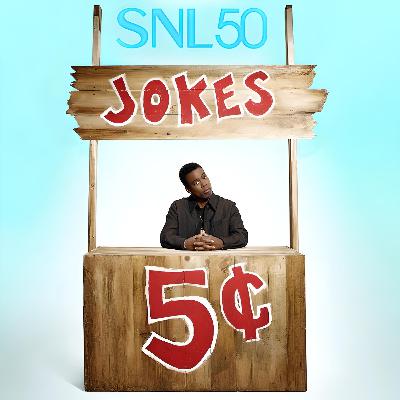 Episode 81 - Chris Rock (Season 50)