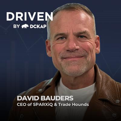 What's Really Hurting Your Industrial B2B Pricing Strategy? (with David Bauders, CEO of SPARXIQ) What's Really Hurting Your Industrial B2B Pricing Strategy? (with David Bauders, CEO of SPARXIQ)