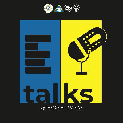 EPISODE 6: Ruang Alumni (Bring Out The Intelligence With Elegance)