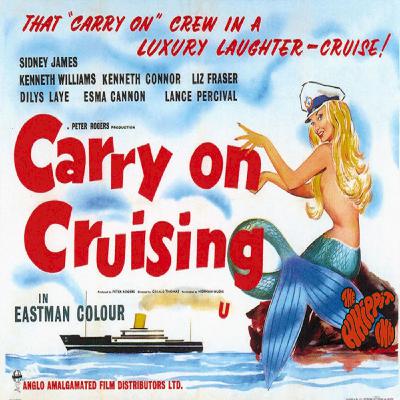 Episode 178 - Carry on Cruising (1962)