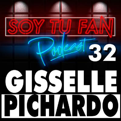 Soy Tu Fan - 32 - GISSELLE PICHARDO - Soy Tu Fan - 32 - GISSELLE PICHARDO -