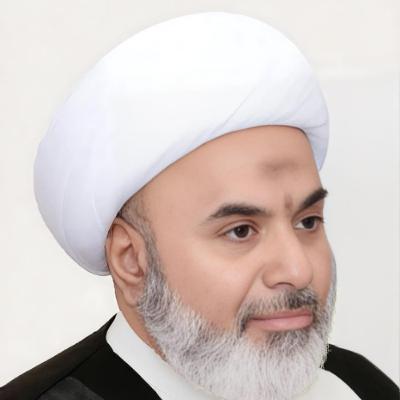 السيدة زينب (عليها السلام ) في علمها و صبرها  | العلامة الحجة الشيخ حسين العايش| جمادى الآخر 1447هـ