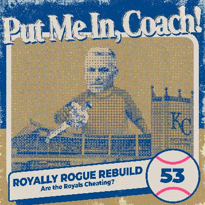 Royally Rogue Rebuild