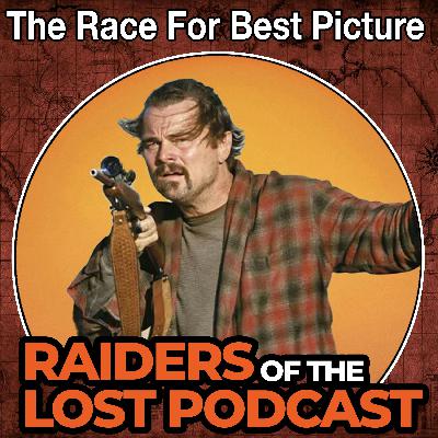 Breaking Down the 10 Best Picture Nominees