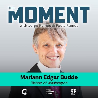 Two Skeptics and A Bishop: Why Faith Matters in Hard Times