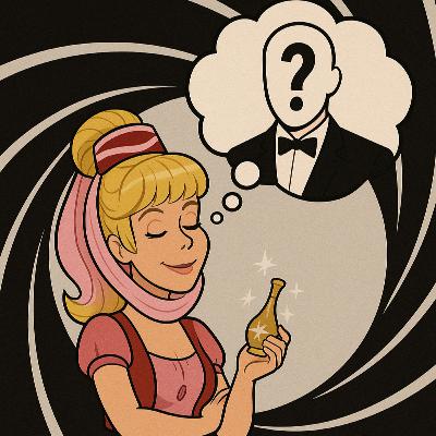 Special Episode: I Dream of ?