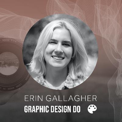 Ep 16: Erin Gallagher
