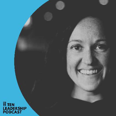 The Unhurried Leader: A Radical Approach to Healing Homelessness with Settled’s Gabrielle Clowdus The Unhurried Leader: A Radical Approach to Healing Homelessness with Settled’s Gabrielle Clowdus