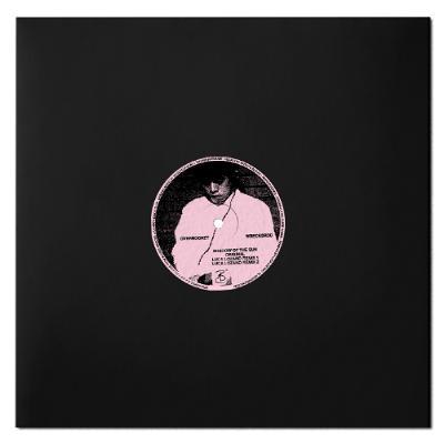 SHADOW OF THE SUN (LUCA LOZANO REMIX 2)