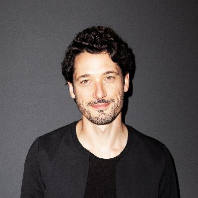 The School for Moral Ambition - Harald Dunnink