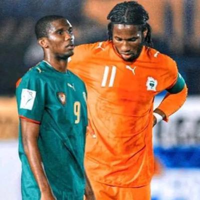 Les grands secrets du foot africain (avec Hervé Penot)