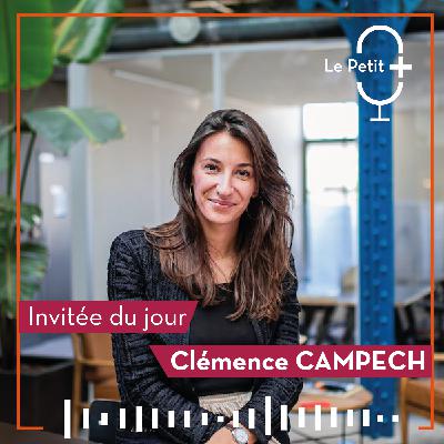 Episode 4 - Clémence Campech, Pertinens