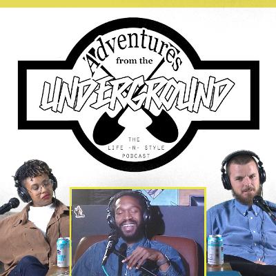 ADVENTURES FROM THE UNDERGROUND - EPISODE 11: LATE NIGHT LOKI