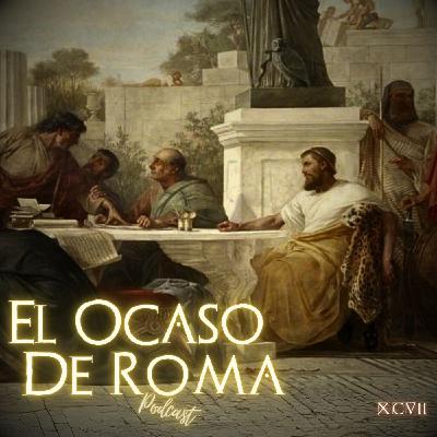 Ep 97. Los últimos paganos: Paganismo vs Cristianismo en los siglos IV y V