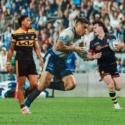 A Hat Trick of Hat Tricks