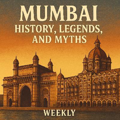 Mumbai's Mega-Projects, Health Woes, and Global Triumphs: August 2025 Roundup