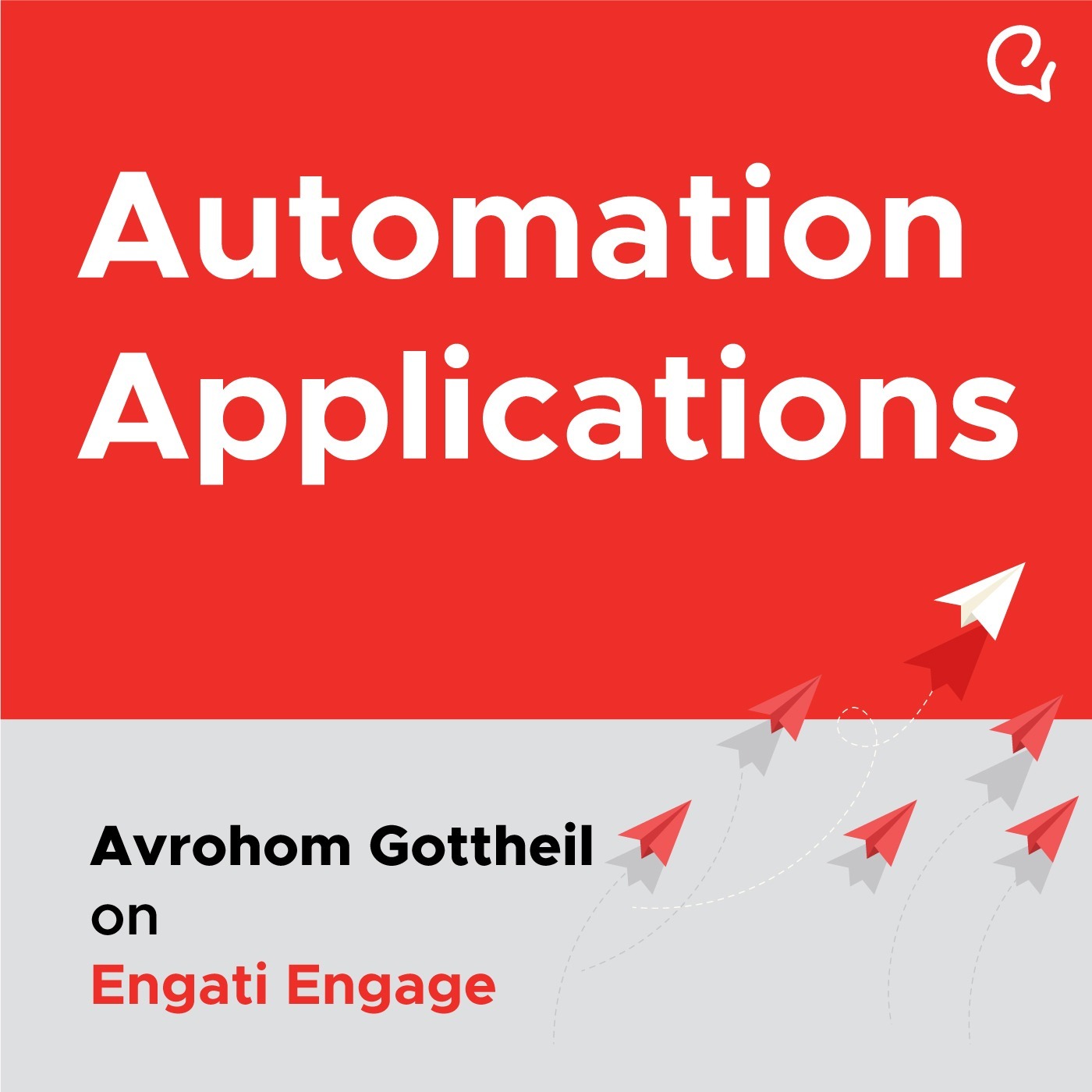 Engati Engage