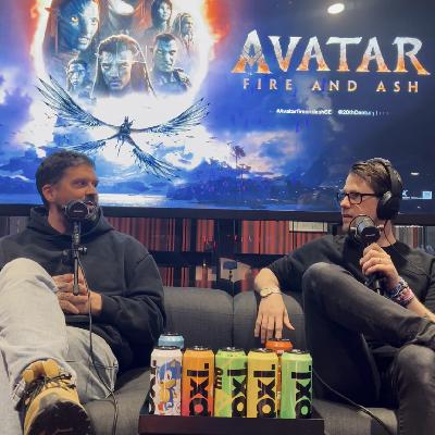 Special: Avatar: Fire and Ash