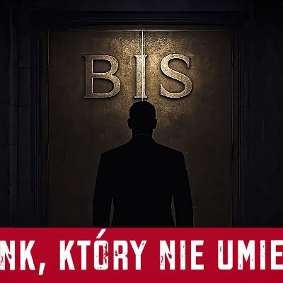 Tajemniczy bank globalnych elit. Co naprawdę dzieje się w Bazylei?