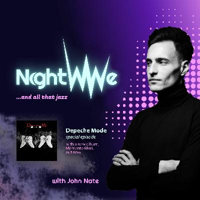 NightWave - Episode 89