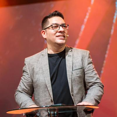 DÊ VOZ A SUA FÉ - Eliezer Rodrigues