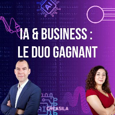 Intelligence Artificielle : Opportunités et Défis pour les Entrepreneurs