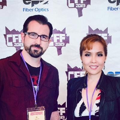 DC Hamilton And Brinna Kelly DC Hamilton And Brinna Kelly