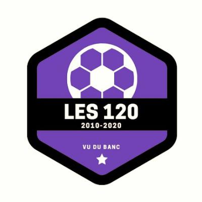 Découvrez Les 120, l'autre podcast made in Vu du Banc Découvrez Les 120, l'autre podcast made in Vu du Banc