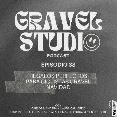 #38 Regalos Perfectos para Ciclistas Gravel 🚴 | Ideas de Navidad 2024 🎁