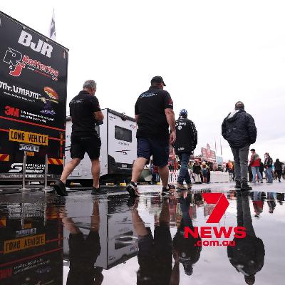 Early Bathurst drama, Maxwell on the mend, Mooney's Century, Demon on the rise