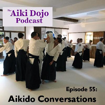 Aikido Conversations I